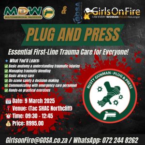 Read more about the article Support Empowering First Aid Course